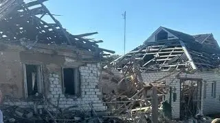 #харьков 07.09.24. 🤯 Жуткие Последствия Удара 👊 🥵😱 Ракет !!! Мой агробизнес !