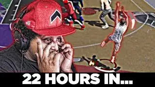 LAST PERSON TO STOP PLAYING NBA 2K18 WINS $10,000