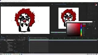 TUTORIAL: Drawing After Effects, Frame-by-frame Animation, Rotoscoping, Brush Tool, Adobe, How to!