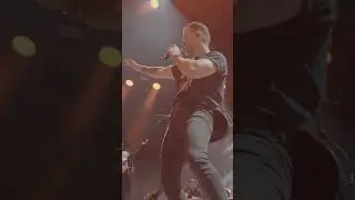 One of our favorite parts of the show is when we get to sing with y'all.