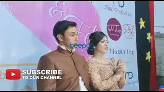 Felicya Angelista dan Caesar Hito Bocorkan Sedikit Konsep Pernikahan Mereka