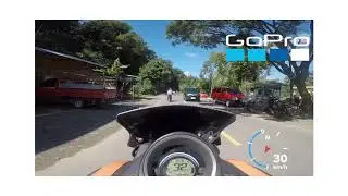 Nmax motovlog rantepao006