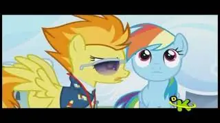 My Little Pony: LMDLA - Academia Wonderbolt (Parte 1)