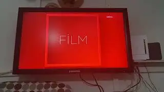 Sinema Yerli 2 TV - Logo + Sinema Jeneriği + Akıllı İşaretler Örnek Görseli (2 Mart 2025)