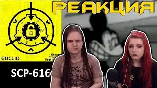 SCP-616-IK - 