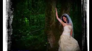 Trash the dress, Trashing the wedding dress UK by National Photographer Rory Witham