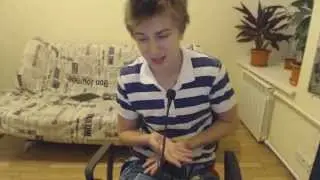 Подкаст о застое в роликах, времени и Старконе.