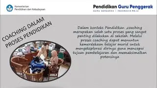 Koneksi Antarmateri Modul 2.3