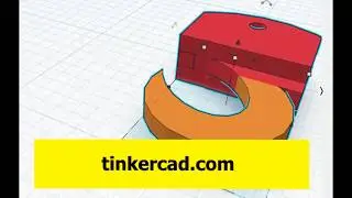Тест номер 5. Крюк для игрушечной машинки. Tronxy x1/