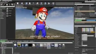 Super Mario 64 Fan Remake - Updates 01