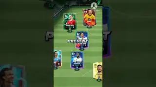 Present VS Past💀