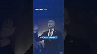 Is Mayorkas impeachment unconstitutional?