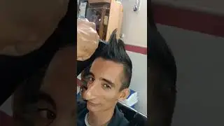 Pinocchio of real World HD