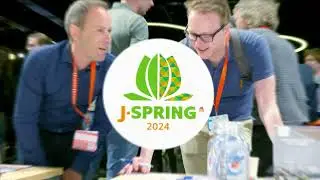 J-Spring 2024 Teaser