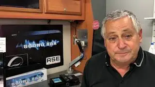 First TV of its kind; Daryl from RSE talks Covi SuperShow