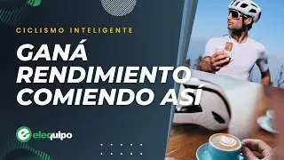 Lo esencial para rendir mejor - La Nutrición
