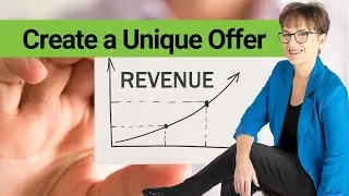 Tap Into Your Values & Strengths to Create an Irresistible Offer