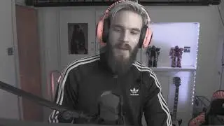 there is no way this is monetized. (pewdiepie)