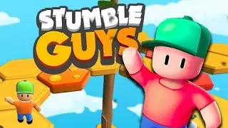 Stumble Racing.🥳🥳
