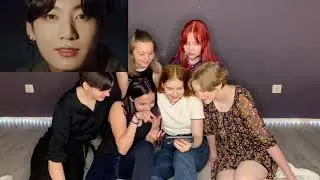 BTS - Stay Gold Reaction