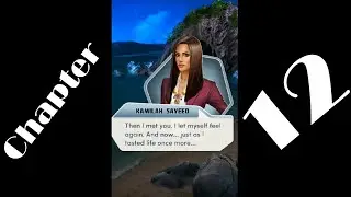 Choices Bloodbound Book 2 Chapter 12 (DIAMONDS USED)