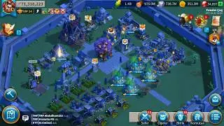 NASIL HIZLI GELİŞİRİM - Rise of Kingdoms