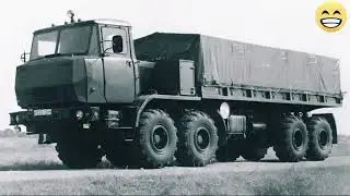 КРАЗ чр 3130, легендарная машина 😜😝😝