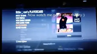 Bo2: How to get custom emblems EASY on PS3/XBOX 360