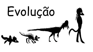 Evolução EP4(Triassico Zoado)