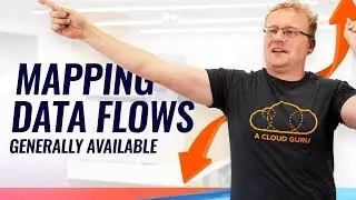 Mapping Data Flows for Azure Data Factory & monthly payment options for reserved instances