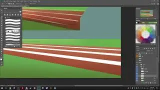 10/05/22 || Race Track || Summertime Saga Development Stream