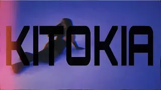 GERDA BIEL - KITOKIA (YYORI REMIX)