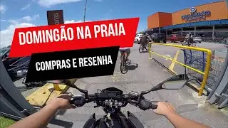 [FACTOR 150] COMO ESTA Á PRAIA NESSE DOMINGÃO 🔥
