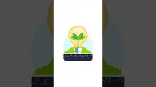 Logo animation in #aftereffects | #анімаціялоготипу  #irynaishchuk