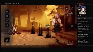 x-devilsrose-x's Live PS4 Broadcast