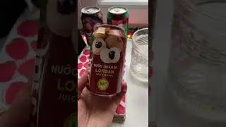 Vinut ФРУКТОВЫЕ НАПИТКИ на дегустации. 79₽ личи, мангустин и лонган