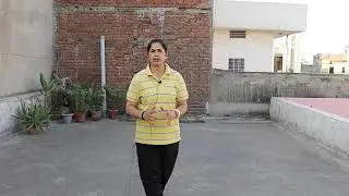 DST Once Again | Self Practice of DST in home