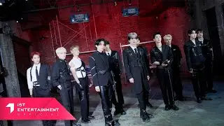 THE BOYZ(더보이즈) 2ND WORLD TOUR : ZENERATION ENCORE QR SPOT 2