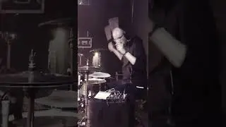 Барабанный кач!