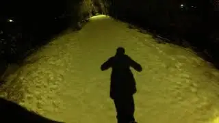 фейерверк в парке Гафури :D