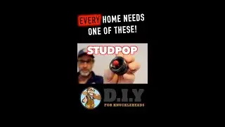 EVERY Home NEEDS One of These! 