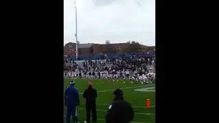 TSU Tigers extra point to defeat Tennessee Tech