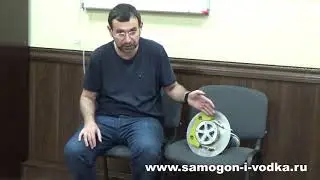 Перистальтический насос на 250 литров в час   головка и вакуумный привод