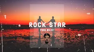 [Free] RNB Instrumental-  "Rock Star" Prod. Beats By WillieT