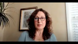 A Day In The Life of a Fractional Executive with Ariana Smetana