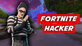 What Happens If You Add a Fortnite Hacker on Xbox Live? (Fortnite Mods)