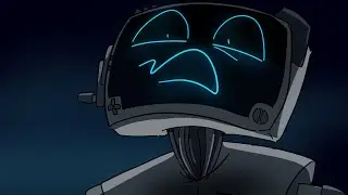 P0 poopy poopy butt // INSCRYPTION ANIMATIC (turn on captions)