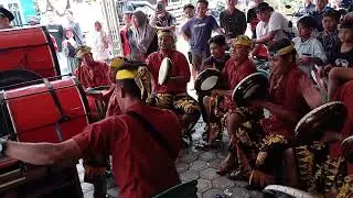CARUKAN TERBANG 2 GRUP MEKAR ARUM DAN LINGKAR 42
