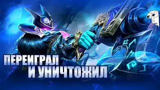 2 БЕСПОЩАДНЫХ НА РОДЖЕРЕ😼 топ сборка