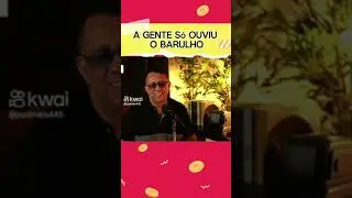 Xonadão contando histórias do BARRERITO